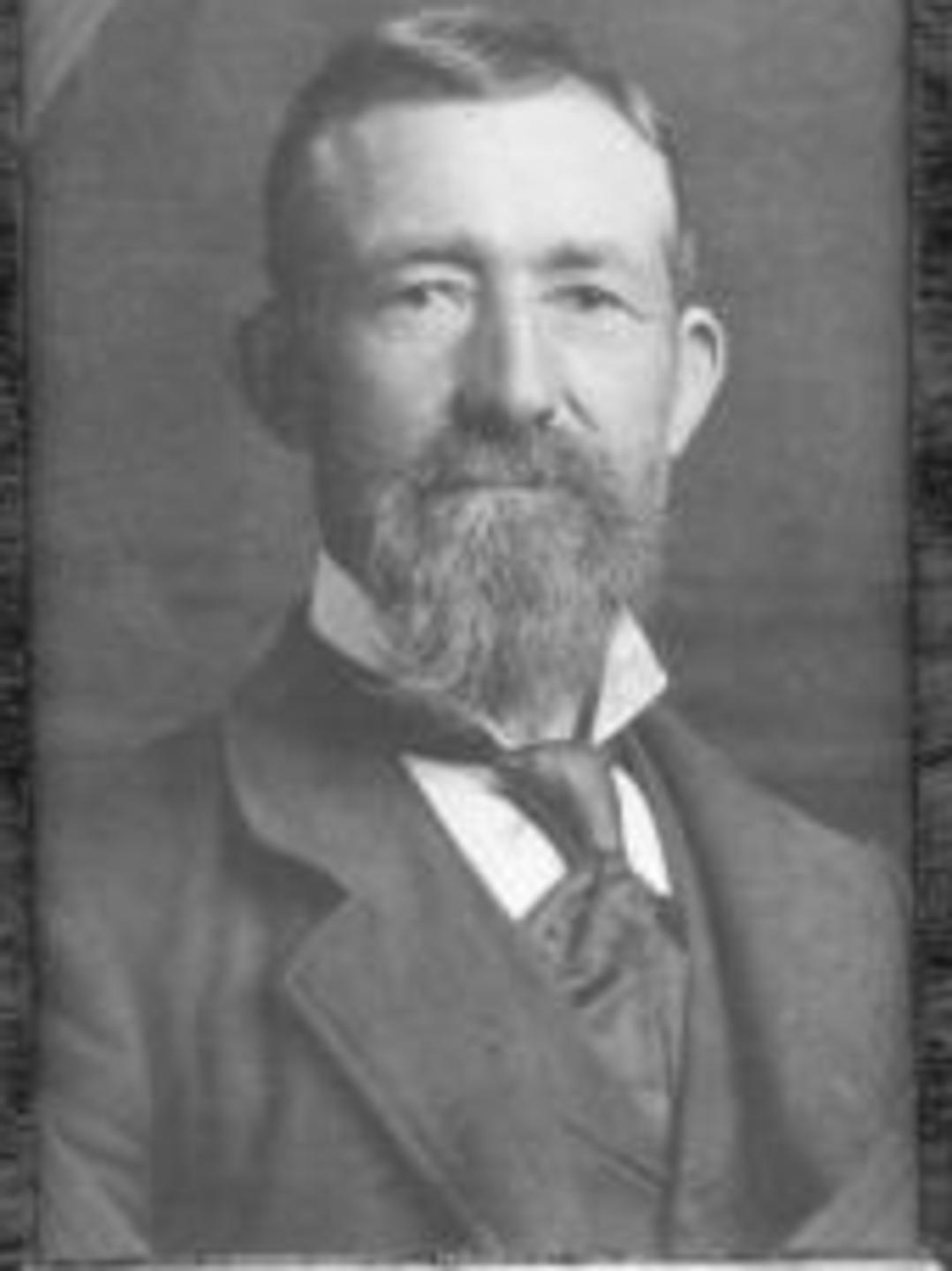 Joseph Hyrum Proctor (1844 - 1905) Profile